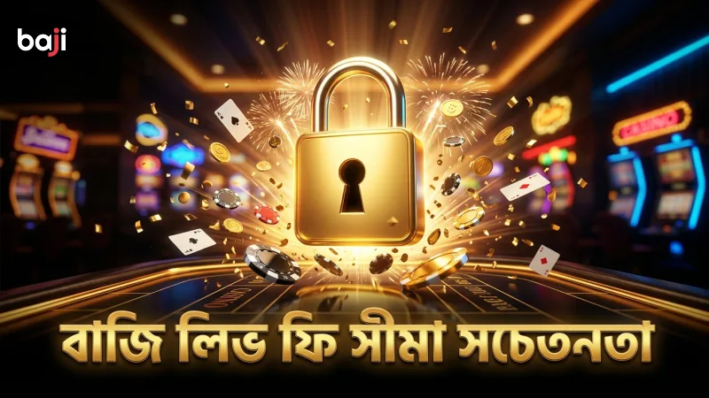 বাজি লিভের ফি এবং সীমা বোঝার মাধ্যমে বাজির পরিকল্পনা