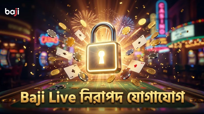 নিরাপদ ও অফিসিয়াল যোগাযোগ নিশ্চিত করতে সতর্ক থাকুন