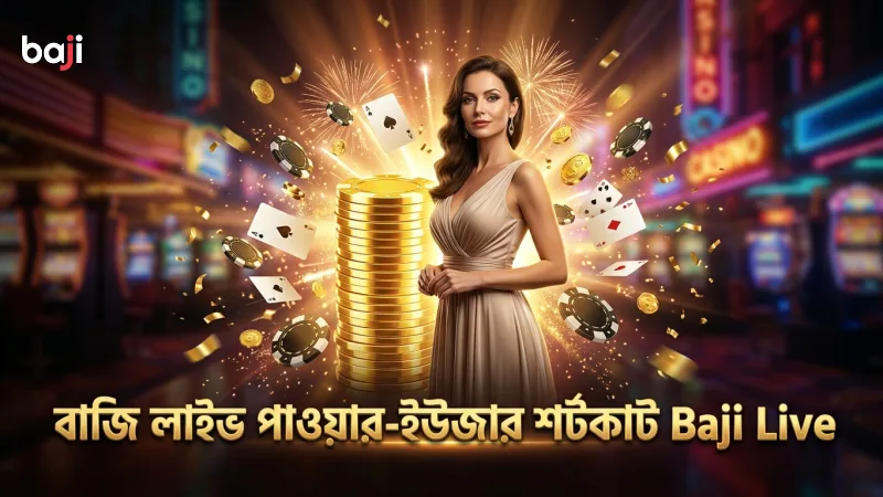 ক্রেজি টাইম লাইভে পাওয়ার-ইউজারদের জন্য বিশেষ শর্টকাট।