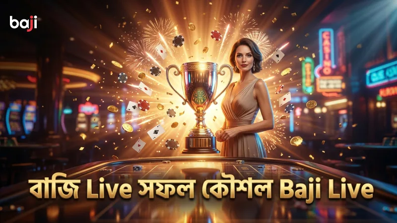 সফল বাজি Live প্লেয়ারদের স্ট্র্যাটেজি ও বাজেট ব্যবস্থাপনা।