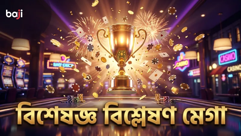 বিশেষজ্ঞরা বিশ্লেষণ করেছেন মেগা মাল্টিপ্লায়ারের কার্যক্ষমতা