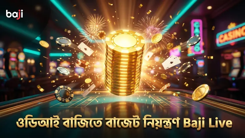 ওডিআই বিশ্বকাপ বাজিতে বাজেট নিয়ন্ত্রণ অপরিহার্য।