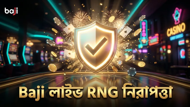 RNG প্রযুক্তি নিশ্চিত করে সুপার এস স্লটের ফেয়ারনেস ও নিরাপত্তা