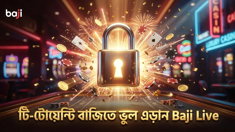 টি-টোয়েন্টি বিশ্বকাপে বাজি ধরার সময় সাধারণ ভুল এড়ানো জরুরি